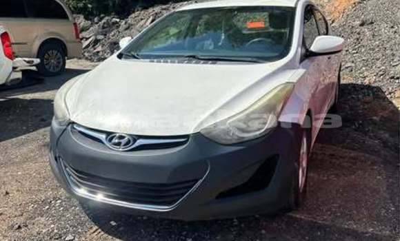 Buy Used Hyundai Elantra Other Car in Ahmeta in Kaheti