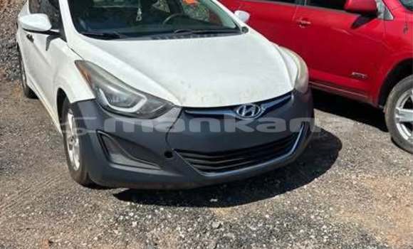 Buy Used Hyundai Elantra Other Car in Ahmeta in Kaheti Buy Used Hyundai Elantra Other Car in Ahmeta in Kaheti
