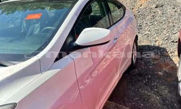 Buy Used Hyundai Elantra Other Car in Ahmeta in Kaheti Buy Used Hyundai Elantra Other Car in Ahmeta in Kaheti