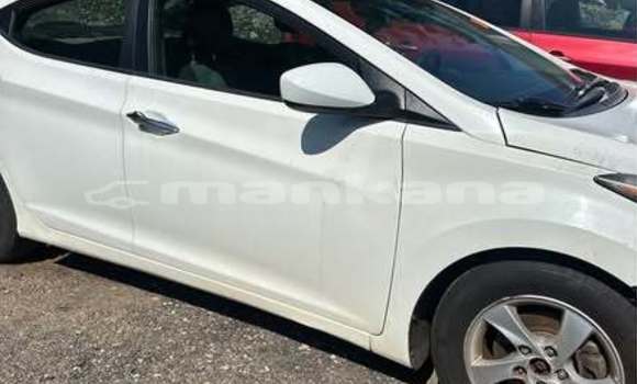 Buy Used Hyundai Elantra Other Car in Ahmeta in Kaheti Buy Used Hyundai Elantra Other Car in Ahmeta in Kaheti