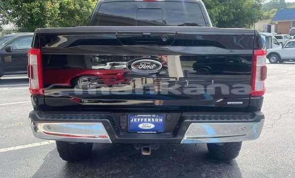 Buy Used Ford F–150 Other Car in Ahmeta in Kaheti