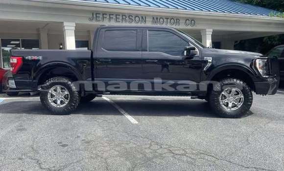 Buy Used Ford F–150 Other Car in Ahmeta in Kaheti Buy Used Ford F–150 Other Car in Ahmeta in Kaheti