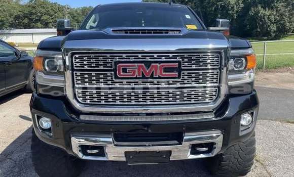 Buy Used GMC Sierra Other Car in Ahalkalaki in Samche-Zhavaheti