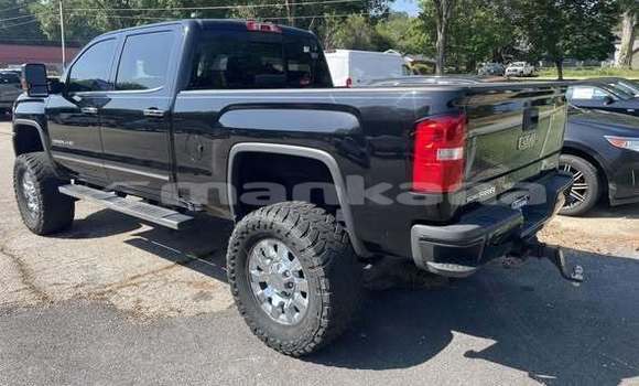 Buy Used GMC Sierra Other Car in Ahalkalaki in Samche-Zhavaheti Buy Used GMC Sierra Other Car in Ahalkalaki in Samche-Zhavaheti