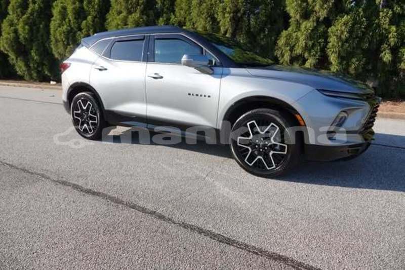 Big with watermark chevrolet blazer kaheti ahmeta 8318