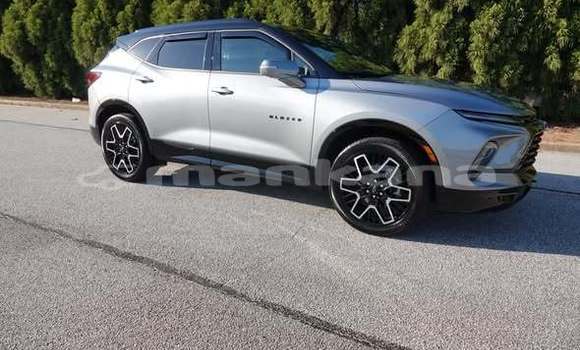 Buy Used Chevrolet Blazer Other Car in Ahmeta in Kaheti