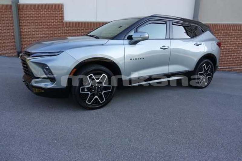 Big with watermark chevrolet blazer kaheti ahmeta 8318