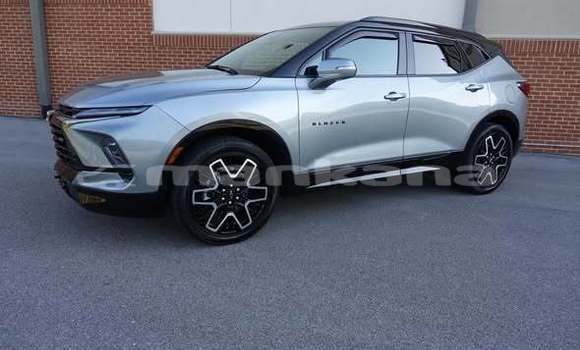 Buy Used Chevrolet Blazer Other Car in Ahmeta in Kaheti Buy Used Chevrolet Blazer Other Car in Ahmeta in Kaheti