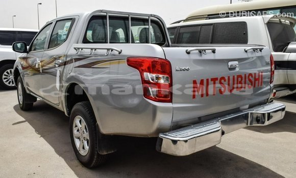 Buy Import Mitsubishi L200 Other Car in Import - Dubai in Abhasia Buy Import Mitsubishi L200 Other Car in Import - Dubai in Abhasia