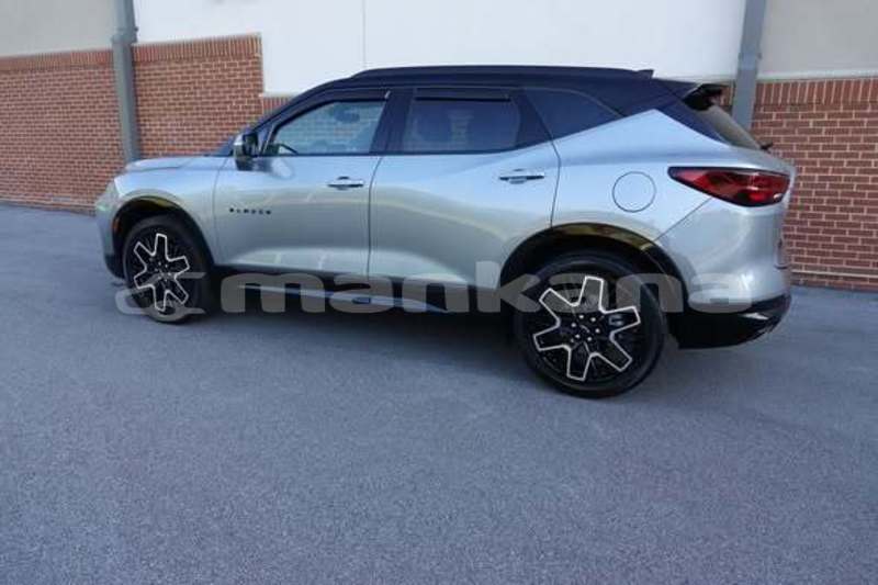 Big with watermark chevrolet blazer kaheti ahmeta 8318