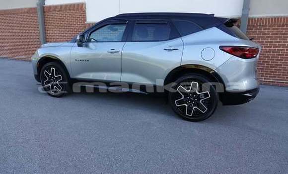 Buy Used Chevrolet Blazer Other Car in Ahmeta in Kaheti Buy Used Chevrolet Blazer Other Car in Ahmeta in Kaheti