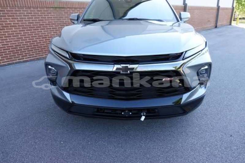 Big with watermark chevrolet blazer kaheti ahmeta 8318
