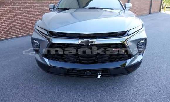 Buy Used Chevrolet Blazer Other Car in Ahmeta in Kaheti Buy Used Chevrolet Blazer Other Car in Ahmeta in Kaheti