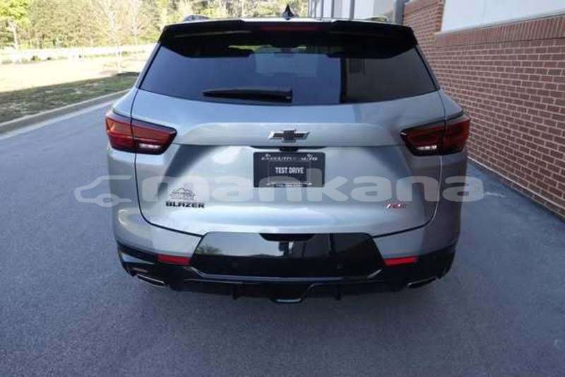 Big with watermark chevrolet blazer kaheti ahmeta 8318