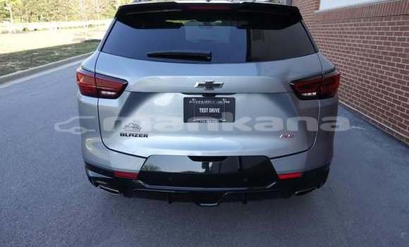 Buy Used Chevrolet Blazer Other Car in Ahmeta in Kaheti Buy Used Chevrolet Blazer Other Car in Ahmeta in Kaheti