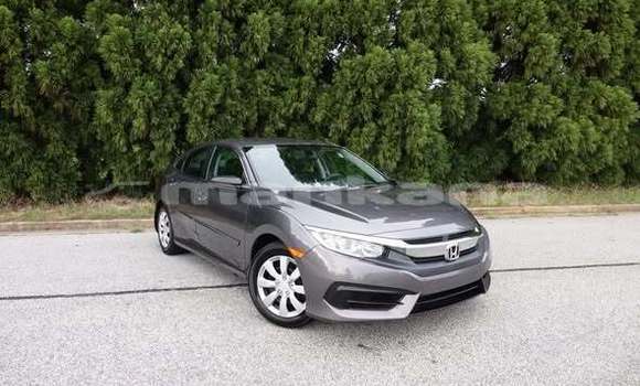 Buy Used Honda Civic Other Car in Ahali Atoni in Abhasia
