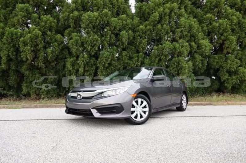 Big with watermark honda civic abhasia ahali atoni 8320