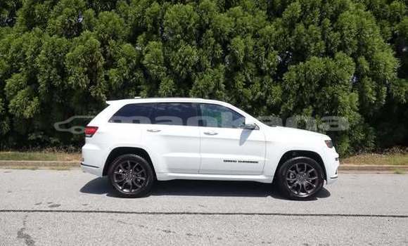 Buy Used Jeep Grand Cherokee Other Car in Lagodehi in Kaheti Buy Used Jeep Grand Cherokee Other Car in Lagodehi in Kaheti