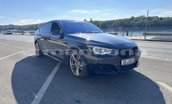 Buy Used BMW 5–Series Blue Car in Tbilisi in Tbilisi Buy Used BMW 5–Series Blue Car in Tbilisi in Tbilisi