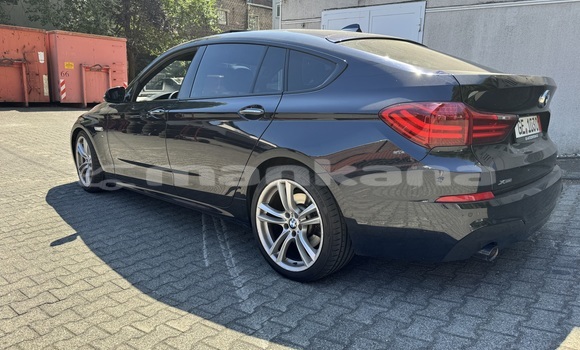 Buy Used BMW 5–Series Blue Car in Tbilisi in Tbilisi Buy Used BMW 5–Series Blue Car in Tbilisi in Tbilisi