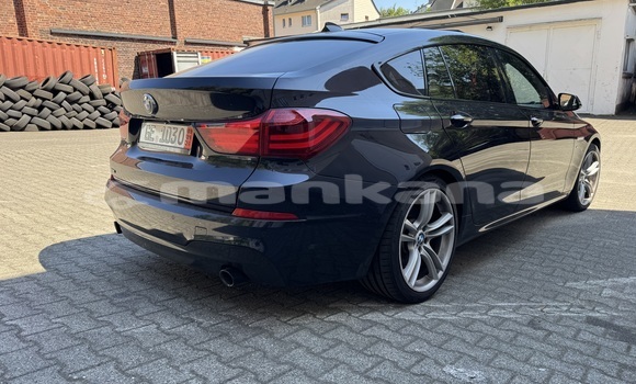 Buy Used BMW 5–Series Blue Car in Tbilisi in Tbilisi Buy Used BMW 5–Series Blue Car in Tbilisi in Tbilisi