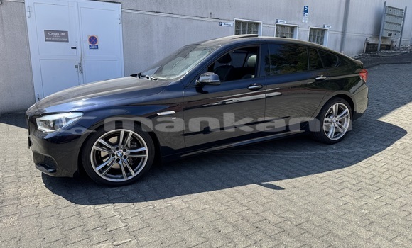 Buy Used BMW 5–Series Blue Car in Tbilisi in Tbilisi Buy Used BMW 5–Series Blue Car in Tbilisi in Tbilisi