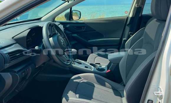 Buy Used Subaru Baja White Car in Tbilisi in Tbilisi Buy Used Subaru Baja White Car in Tbilisi in Tbilisi