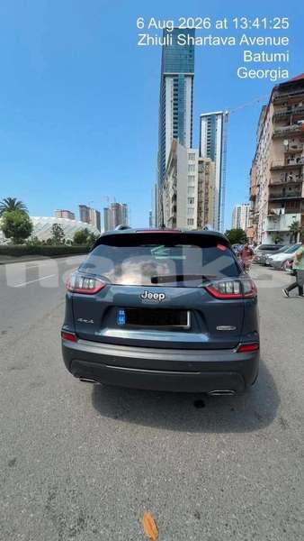 Big with watermark jeep cherokee tbilisi tbilisi 8324