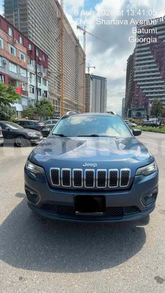 Big with watermark jeep cherokee tbilisi tbilisi 8324
