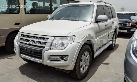 Buy Import Mitsubishi Pajero White Car in Import - Dubai in Abhasia Buy Import Mitsubishi Pajero White Car in Import - Dubai in Abhasia