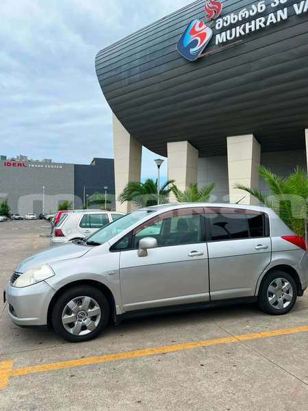 Big with watermark nissan tiida tbilisi tbilisi 8325