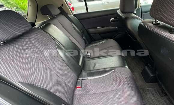 Buy Used Nissan Tiida Other Car in Tbilisi in Tbilisi Buy Used Nissan Tiida Other Car in Tbilisi in Tbilisi