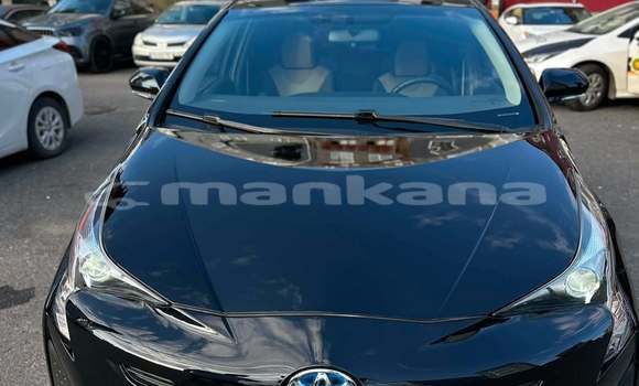 Buy Used Toyota Prius Black Car in Tbilisi in Tbilisi Buy Used Toyota Prius Black Car in Tbilisi in Tbilisi
