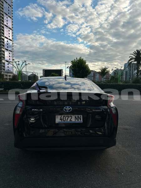 Big with watermark toyota prius tbilisi tbilisi 8326
