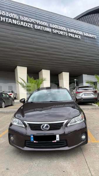 Big with watermark lexus ct tbilisi tbilisi 8327