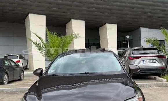 Buy Used Kia Niro Other Car in Tbilisi in Tbilisi Buy Used Kia Niro Other Car in Tbilisi in Tbilisi