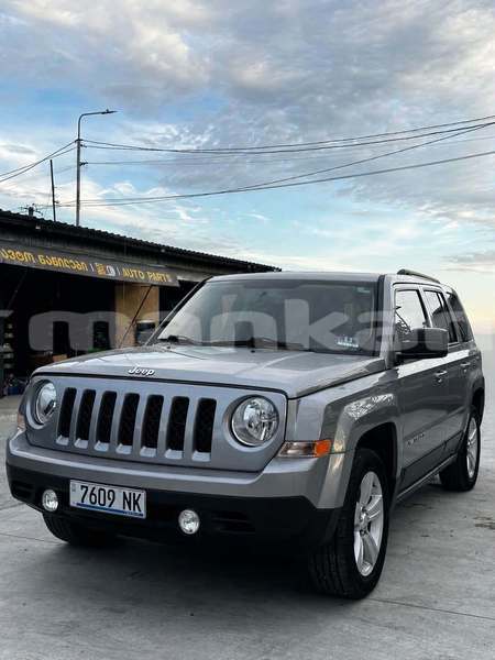 Big with watermark jeep patriot tbilisi tbilisi 8329