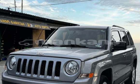 Buy Used Jeep Patriot Other Car in Tbilisi in Tbilisi Buy Used Jeep Patriot Other Car in Tbilisi in Tbilisi