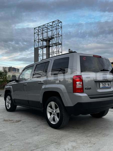 Big with watermark jeep patriot tbilisi tbilisi 8329