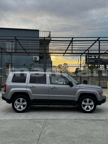 Big with watermark jeep patriot tbilisi tbilisi 8329