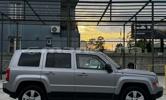 Buy Used Jeep Patriot Other Car in Tbilisi in Tbilisi Buy Used Jeep Patriot Other Car in Tbilisi in Tbilisi