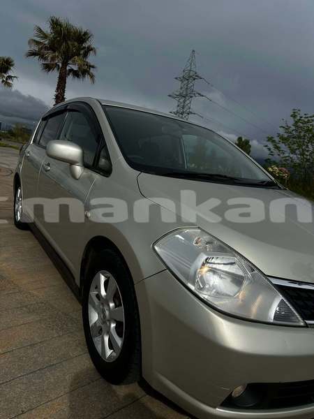 Big with watermark nissan tiida tbilisi tbilisi 8334