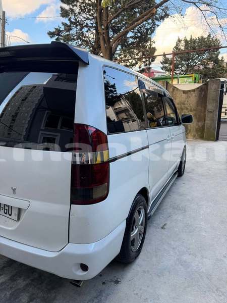 Big with watermark toyota voxy tbilisi tbilisi 8335