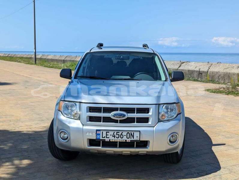Big with watermark ford escape tbilisi tbilisi 8336