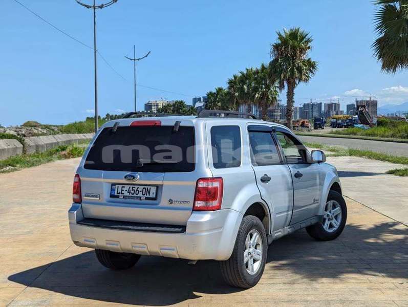 Big with watermark ford escape tbilisi tbilisi 8336