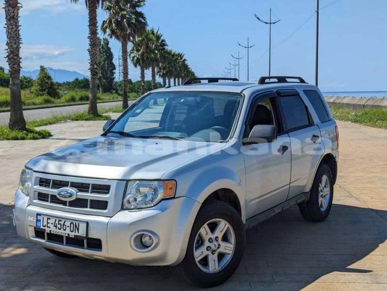 Big with watermark ford escape tbilisi tbilisi 8336