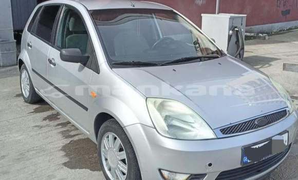 Buy Used Ford Fiesta Other Car in Tbilisi in Tbilisi Buy Used Ford Fiesta Other Car in Tbilisi in Tbilisi