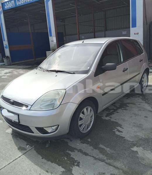 Big with watermark ford fiesta tbilisi tbilisi 8337