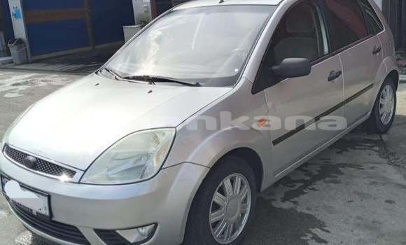 Buy Used Ford Fiesta Other Car in Tbilisi in Tbilisi Buy Used Ford Fiesta Other Car in Tbilisi in Tbilisi