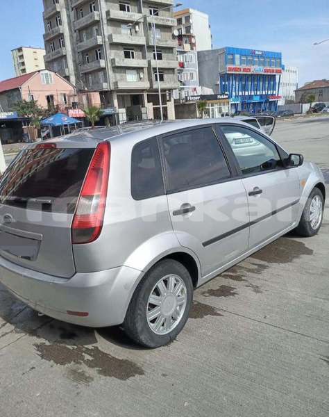 Big with watermark ford fiesta tbilisi tbilisi 8337